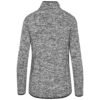 Ladies Paragon Fleece Jacket - Grey