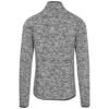 Mens Paragon Fleece Jacket - Grey