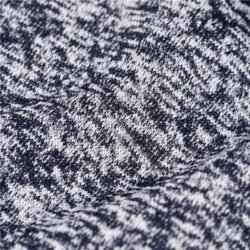 Mens Paragon Fleece Jacket - Navy