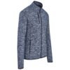 Mens Paragon Fleece Jacket - Navy