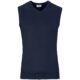 ALT-PURS-N_1024X1024 Mens Sleeveless Peru V-Neck Jersey - Navy