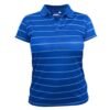 Ladies Rio Golf Shirt - Royal Blue
