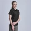 Ladies Santorini Golf Shirt