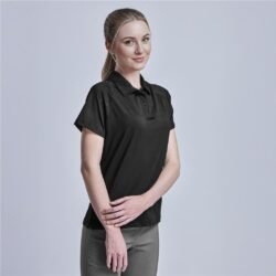 Ladies Santorini Golf Shirt