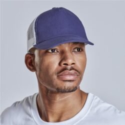 ALT-TRC-02-NO-LOGO_1024X1024 Trucker Cap - 5 Panel