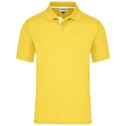 Kids Tournament Golf Shirt
