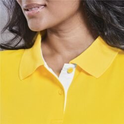 Ladies Tournament Golf Shirt