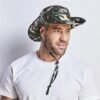 Wilderness Bush Hat