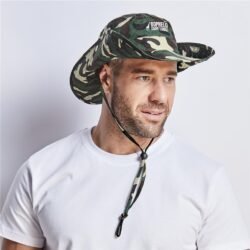 Wilderness Bush Hat