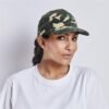 Wilderness Cap - 6 Panel