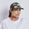 Wilderness Cap - 6 Panel