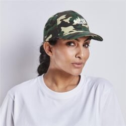 Wilderness Cap - 6 Panel