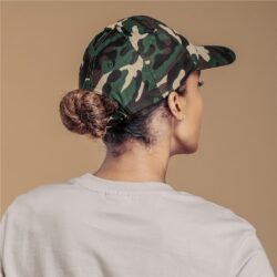 Wilderness Cap - 6 Panel
