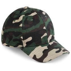 Wilderness Cap - 6 Panel
