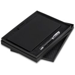 Alex Varga Polanco Notebook & Pen Set