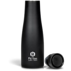 AV-19020-001_1024X1024 Alex Varga Balaton Stainless Steel Vacuum Water Bottle - 600ml