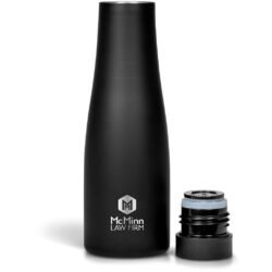 AV-19020-002_1024X1024 Alex Varga Balaton Stainless Steel Vacuum Water Bottle - 600ml