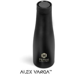 AV-19020-003-01_1024X1024 Alex Varga Balaton Stainless Steel Vacuum Water Bottle - 600ml