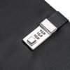 Alex Varga Chapman Code-Lock Hard Cover Notebook