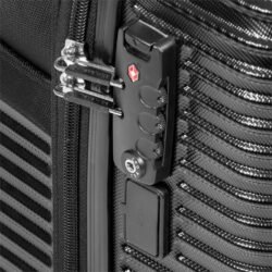 Alex Varga Odessa Laptop Trolley Bag