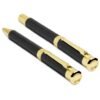 Alex Varga Corona Ball Pen & Rollerball Set