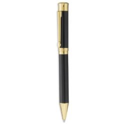 Alex Varga Corona Ball Pen & Rollerball Set