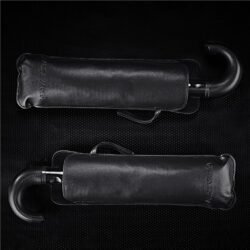 Alex Varga Zeus Auto-Open Compact Umbrella