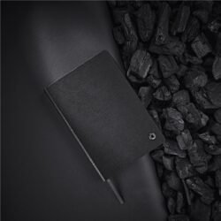 Alex Varga Corinthia A5 Hard Cover Notebook