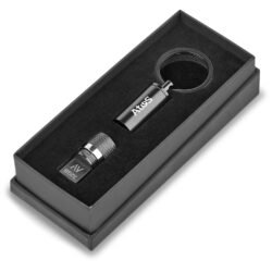 AV-19147-BOX-OPEN-01_1024X1024 Alex Varga Blofeld Flash Drive Keyholder - 32GB