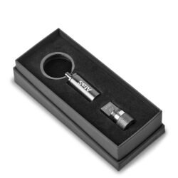 AV-19147-BOX-OPEN-02_1024X1024 Alex Varga Blofeld Flash Drive Keyholder - 32GB