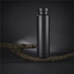 Alex Varga Shackleton Stainless Steel Vacuum Water Bottle - 800ml