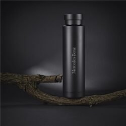 Alex Varga Shackleton Stainless Steel Vacuum Water Bottle - 800ml