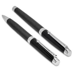 Alex Varga Corinthia Ball Pen & Rollerball Set