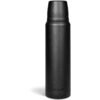 Alex Varga Valhalla Stainless Steel Vacuum Flask – 1 Litre