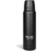 Alex Varga Valhalla Stainless Steel Vacuum Flask – 1 Litre