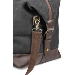 Hamilton Canvas Weekend Bag