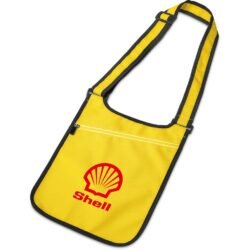 BAG-726-Y_1024X1024 Jubilee Promotions Bag - Yellow