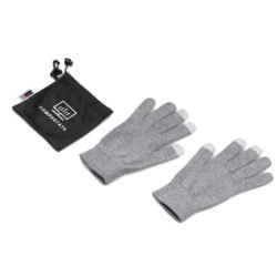 BAS-10220-GY_PAIR_1024X1024 Norwich Touchscreen Gloves