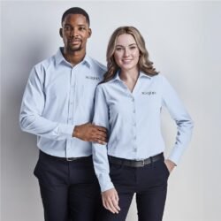 Mens Long Sleeve Carolina Shirt