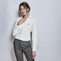 Ladies Long Sleeve Carolina Shirt