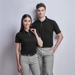 Mens Delta Golf Shirt