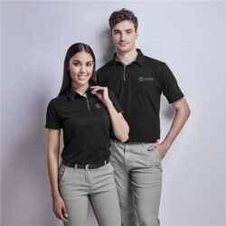 Ladies Delta Golf Shirt