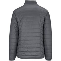 BAS-11212-GY-GHBK_1024X1024 Mens Vallarta Jacket - Grey