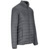 BAS-11212-GY-GHSI_1024X1024 Mens Vallarta Jacket - Grey