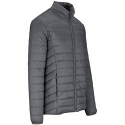 BAS-11212-GY-GHSI_1024X1024 Mens Vallarta Jacket - Grey