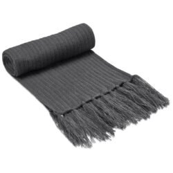 Nebraska Acrylic Scarf