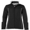 Ladies Calibri Winter Jacket - Black