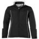 Ladies Calibri Winter Jacket - Black