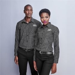 Men Long Sleeve Aston Shirt