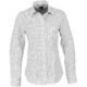 Ladies Long Sleeve Aston Shirt - White